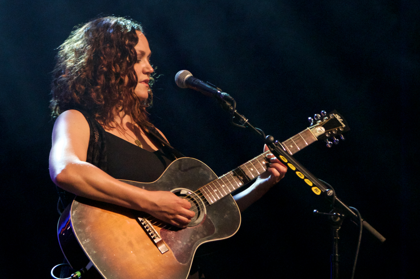 A Summer Night Out with Ingrid Michaelson
The Mann Center
Philadelphia, Pa
June 30, 2015

DerekBrad.com